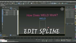 spline tool fillet Refine outline edit spline|3dsmax#3d#vray#modeling#animation#sunilrawat3d Net Worth