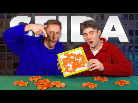 THE HARDEST CHALLENGE EVER DONE - Hyde VS Jack Nobile