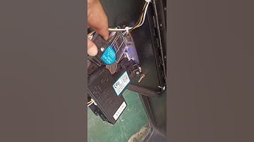 How to adjust the coin acceptor to recognize coinsWhatsapp:+86 17628622108
