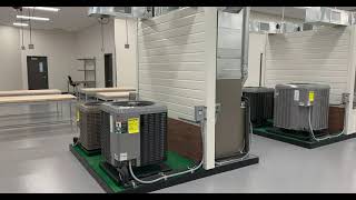 Johnson Controls Ducted Systems Academy