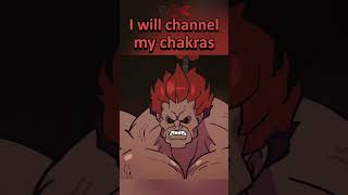 Akuma&#39;s Ultimate Nut 💀