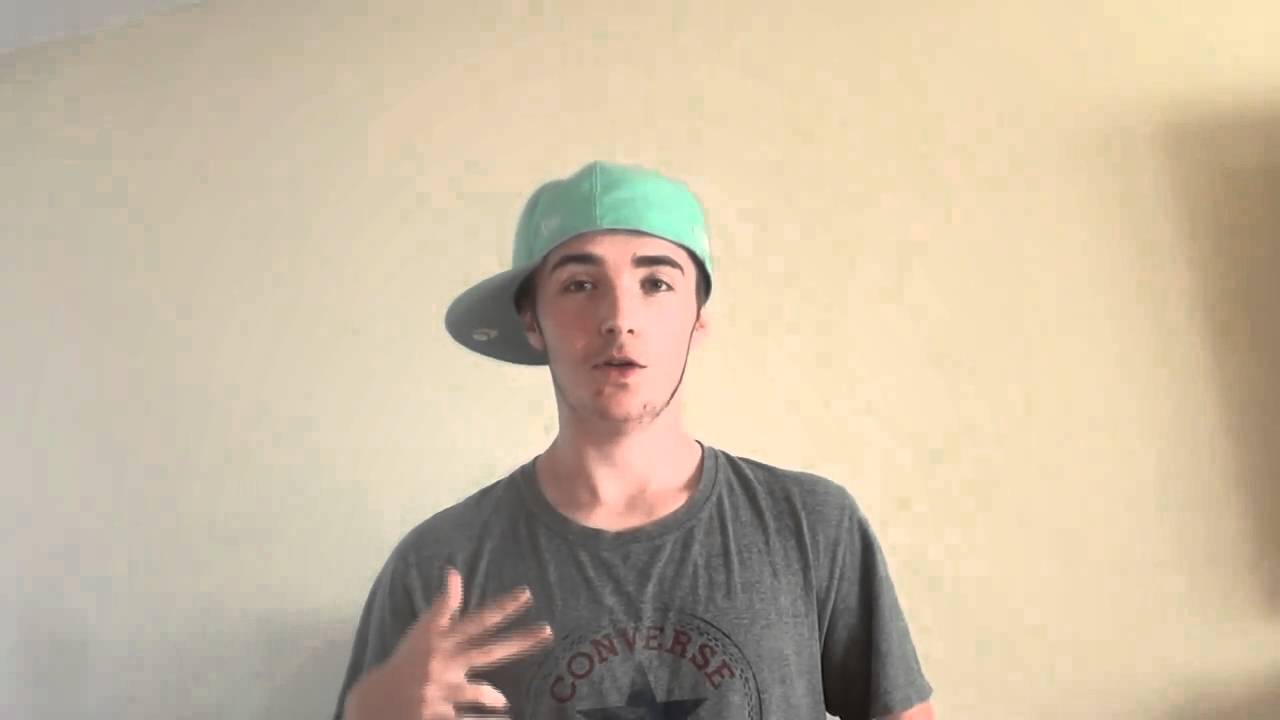 MATW Tutorial - How To Do Mitch Around The World - Football / Soccer Freestyle - YouTube