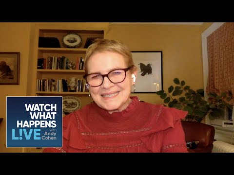 Dianne Wiest on