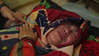 Episode setan lokal pemberi kekuatan, perjuangan ibu single parent untuk anak artis dan gragasvora