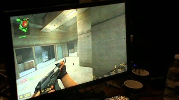 CPH Games 2012 - Team ALTERNATE.CSS vs. mousesports