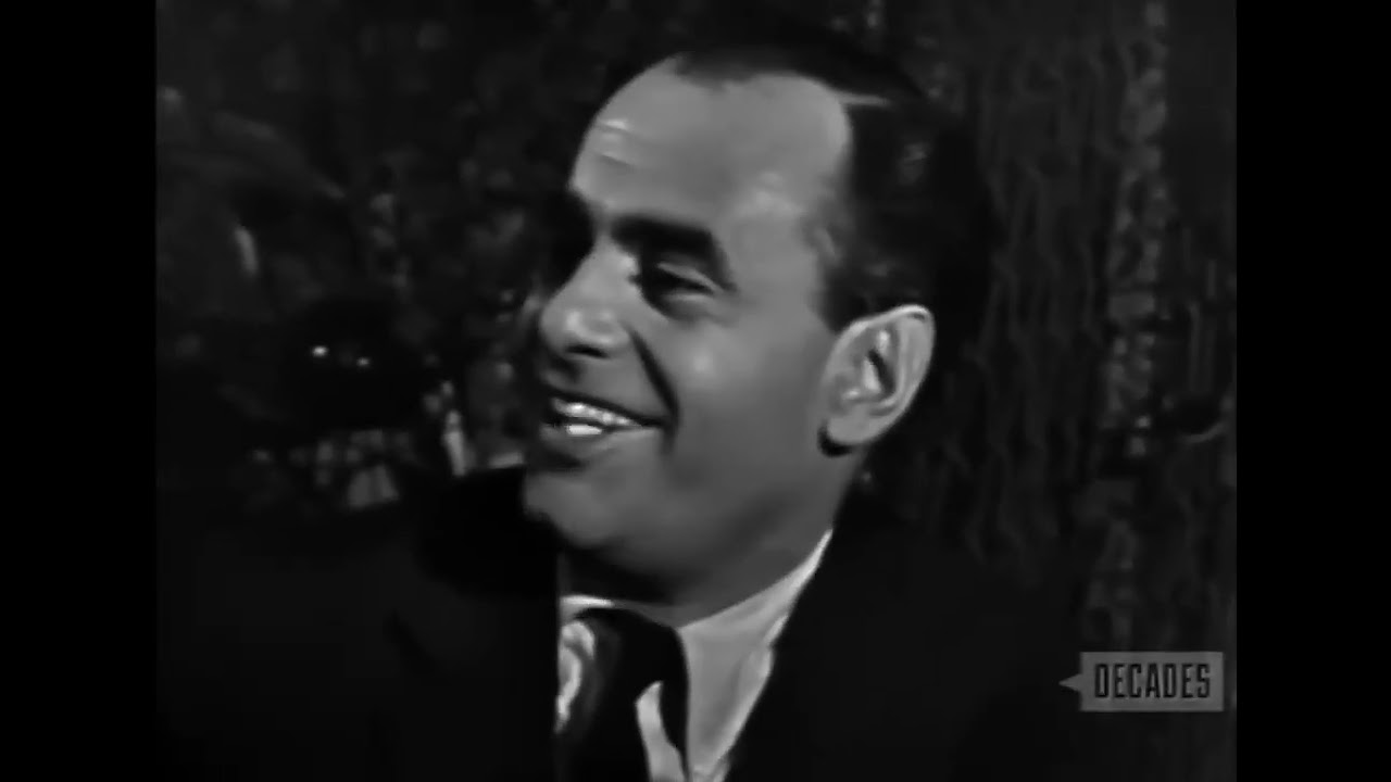 Studio One The Desperate Age 21 April 1958