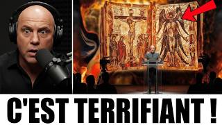 "The Devil's Bible is real – and what it contains is terrifying!": The Joe Rogan Experience