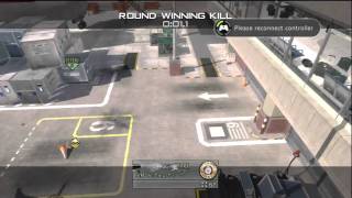 Weird Killcam