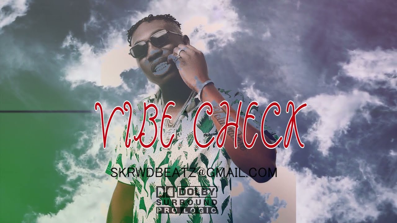 Zanku type beat || Free dance beat ||Free instrumental 2022||VIBE CHECK INSTRUMENTAL