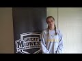 2016 G-MAC Women's XC Championship - Olivia Esbenshade