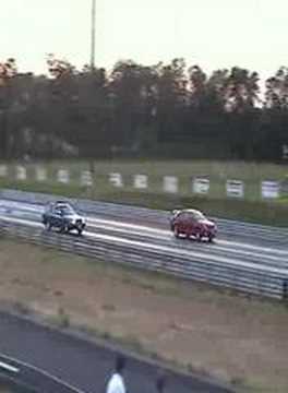 Steve VS  Station Wagon?!?