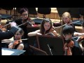 Miniature de la vidéo de la chanson Concerto For Chamber Orchestra, Op. 16: Iv. Grave