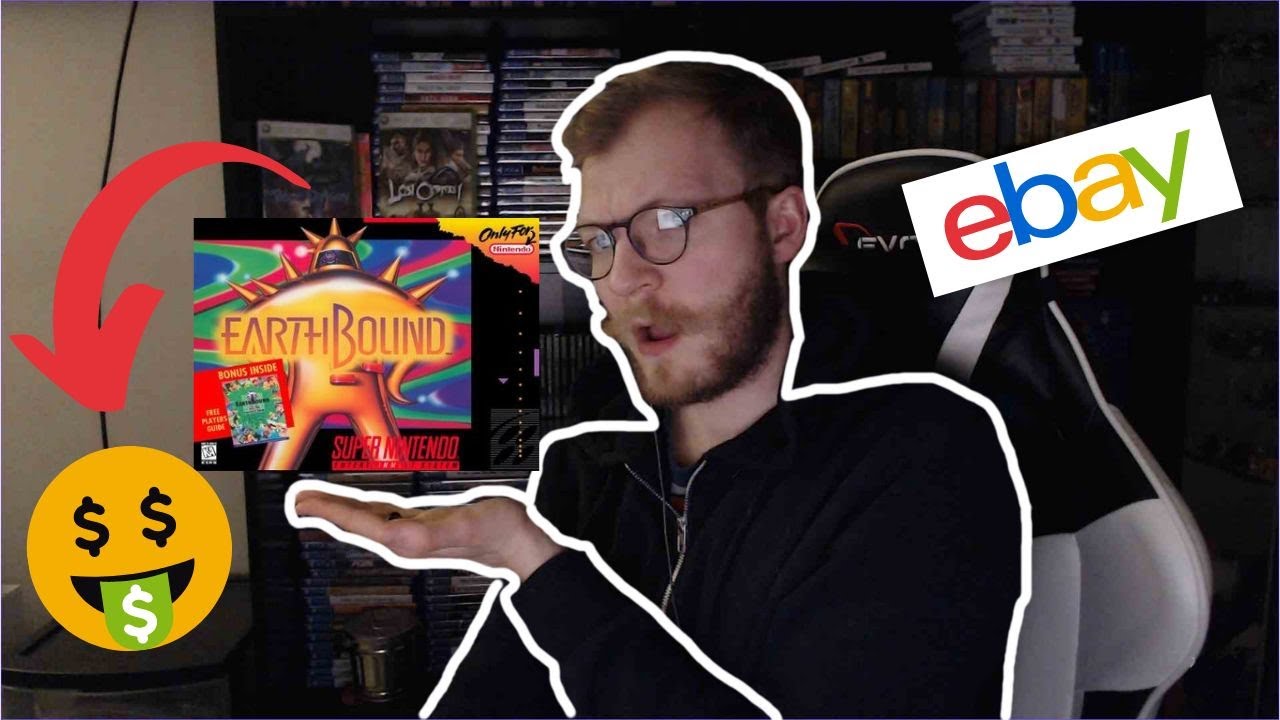 The Truth About Video Game Resellers