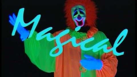 GROOVY UV - PERFORMANCE (Part 1): General Information