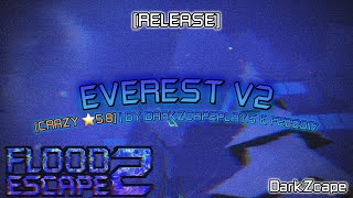 [🔴]: EVEREST V2 MAP RELEASE | Roblox FE2CM