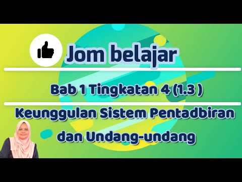 Video: Perbezaan Antara Pentadbiran Dan Penerimaan