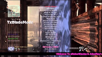 Join our ps3 clan Tx! read desc for detials MW2 bypass only