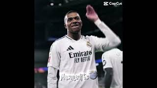 Mbappe Edit