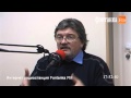 Скандал с телеканалом ДОЖДЬ, Украинские перспективы и прочее в Итогах Недели