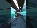 Building the best sharks for you (part titan turtle) #sharkgo #skit #vr #information #titan