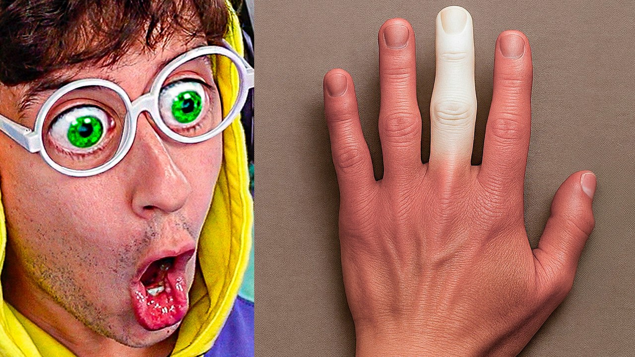 Cosas que NO sabías hace 5 minutos...🚗✋😭