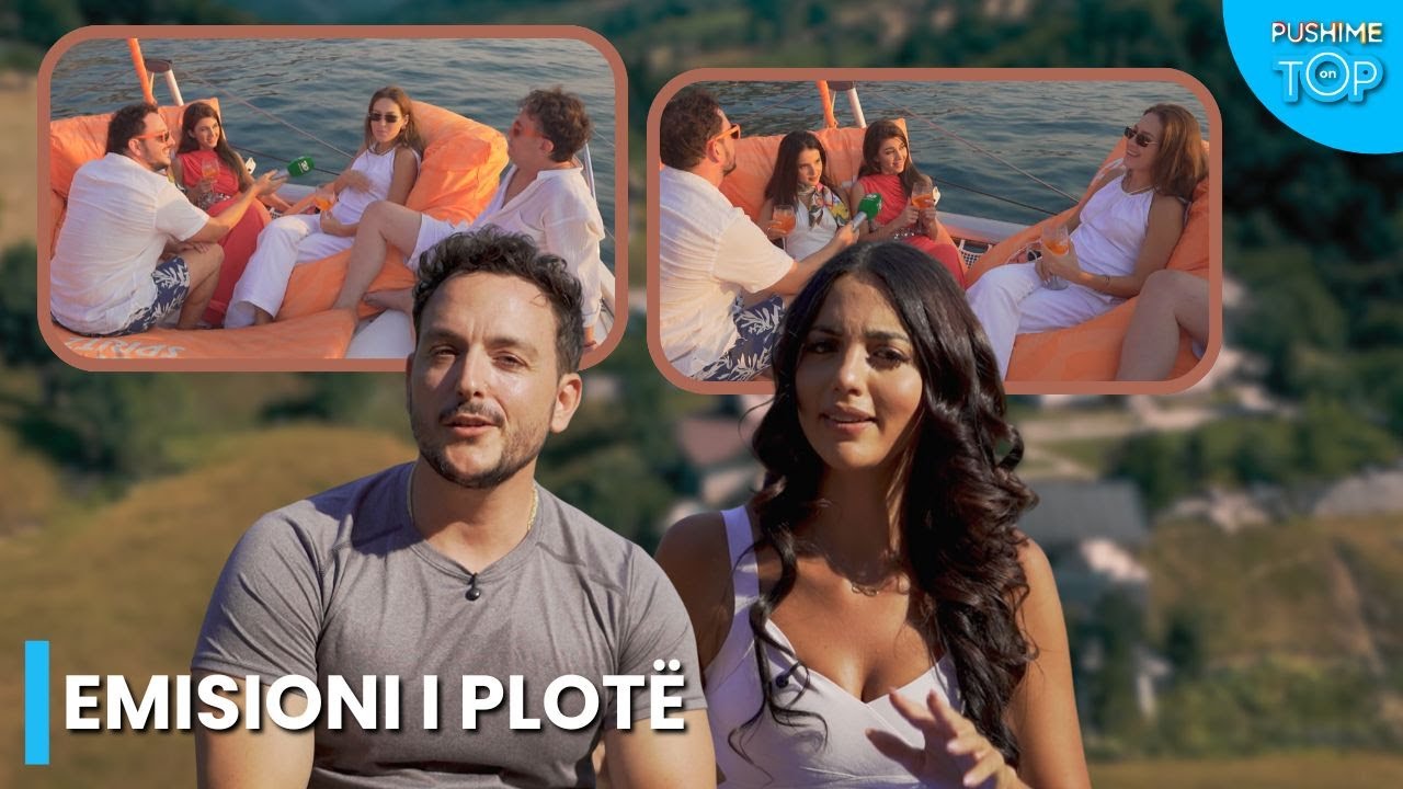 Emocionuese / Loredana Brati hap zemrën: Atë natë qava, të nesërmen më ndodhi… -Pushime on Top