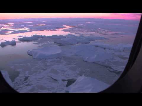 Video: Hali ya Hewa na Hali ya Hewa katika Greenland