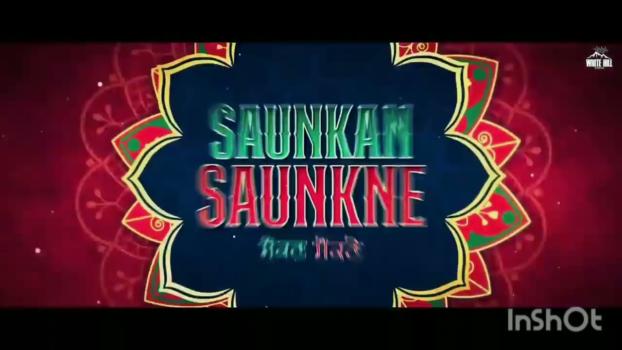 saunkan saunkne all funny scenes     #nimrat khaira. #sargun mehta #ammy virk