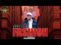 Fashion  amrit saab  new punjabi song 2023  the mahi music