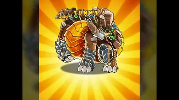 How to download hacked bulu monster apk