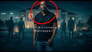 Evans: The Billionaire Kidnapper | Nigeria’s Most Feared Kingpin