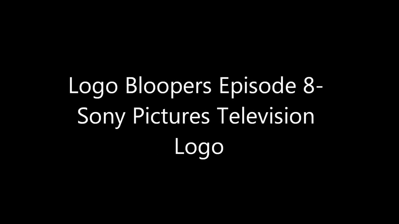 IceManNJD2’s Logo Bloopers (Episode 2-19)
