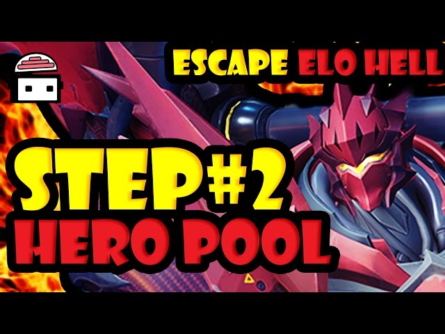 5 Overwatch 2 tips to escape Elo hell