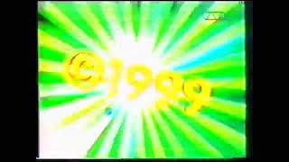 Viva - Ident With Copyright - 1999