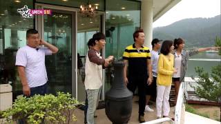 [맨발의친구들] 130922 #35(2)