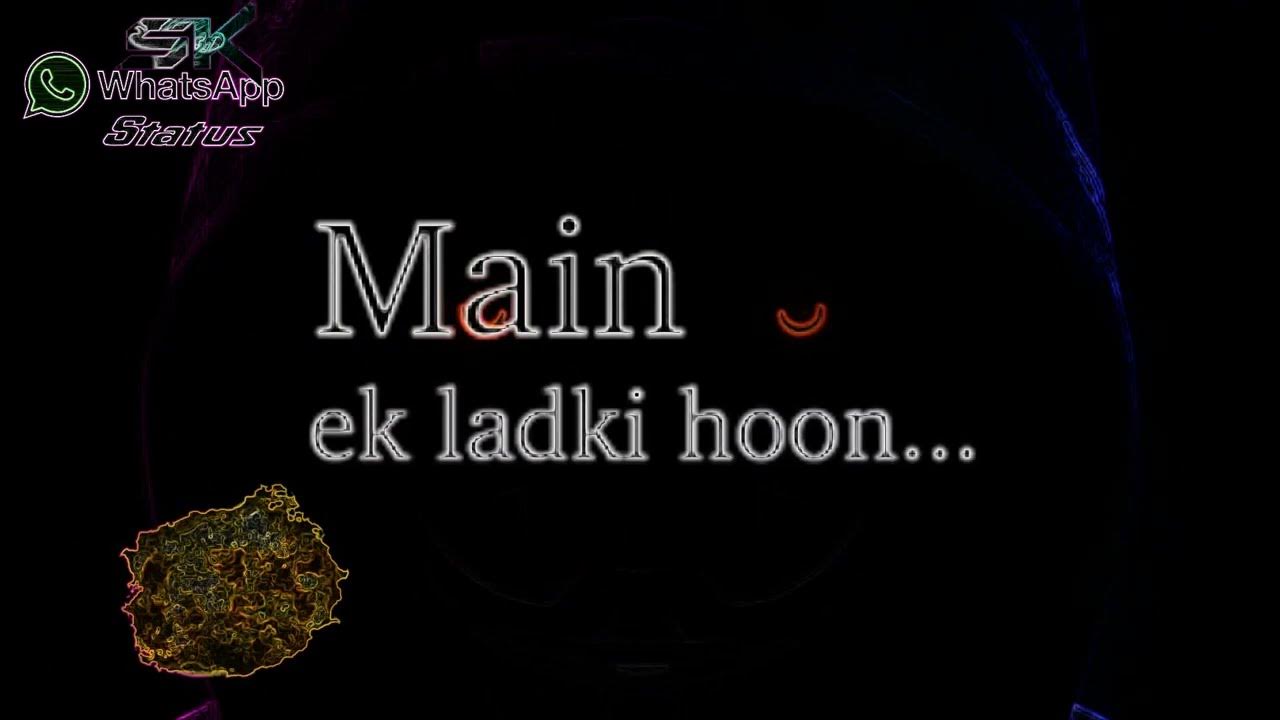 mai-ek-ladki-hoon-sad-status-videos-2022-heart-touching-shayari
