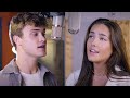 &quot;Above the Clouds&quot; - Lucy Thomas &amp; Will Callan - From The Musical &quot;Rosie&quot;