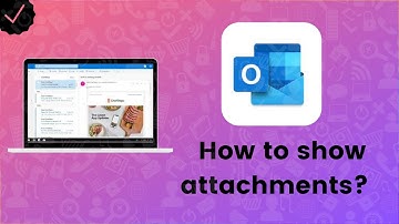 How to show attachment in message list on Outlook.hu?