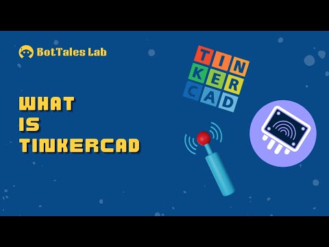 Tinkercad EXPLAINED!