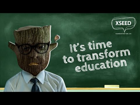 New XSEED | A better way to teach. Switch to New XSEED (Tamil, English Subtitles)