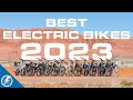 The best electric bikes 2023  our experts top 13 list