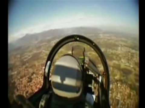 Alenia/Aermacchi M-346 (Parte III - Ultima)