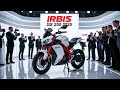 🔥 «Новый IRBIS GS 250 2025 — Русский монстр против японцев! Никто не ожидал такого!»