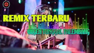 Remix Palembang Termantap OT Dewi music Live Purwosari
