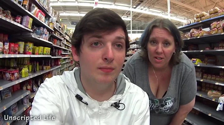 Trevon and Chris annoying Amy for two minutes stra...