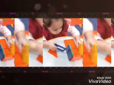 حضانة بيتنا الكبير