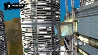 Trials Evolution - TTJC-Equilibrium - Custom Track