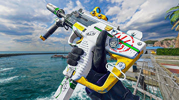 Call of Duty Black Ops 6 | 2 Hours of Multiplayer Gameplay (4K UHD) - No Commentary