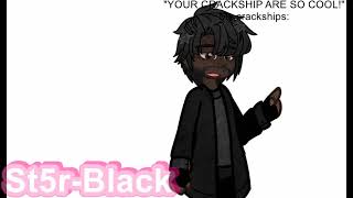 Frank x Stone lol tw:crackship man I love gays