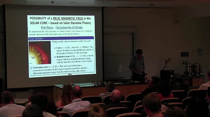 What Physicists Do - April 7, 2014 - Dr. Nicholas ...